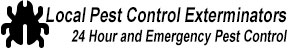 Gracey PA Pest Control Exterminators